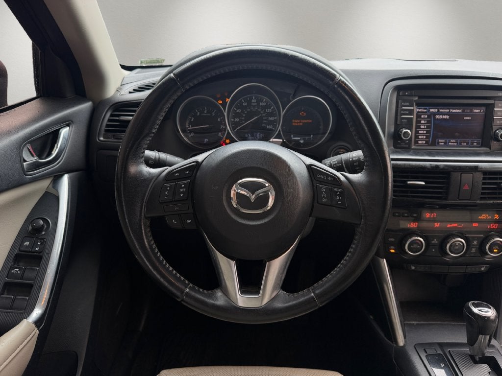 2014 Mazda Mazda CX-5 Grand Touring