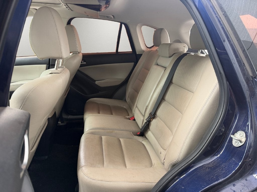 2014 Mazda Mazda CX-5 Grand Touring