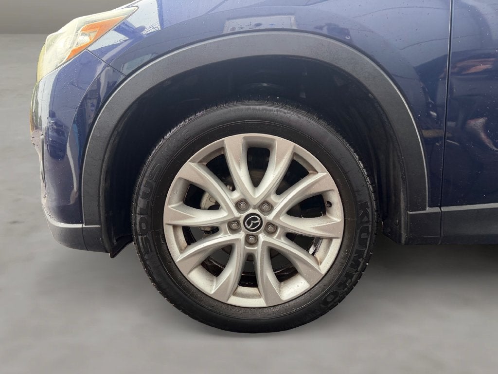 2014 Mazda Mazda CX-5 Grand Touring