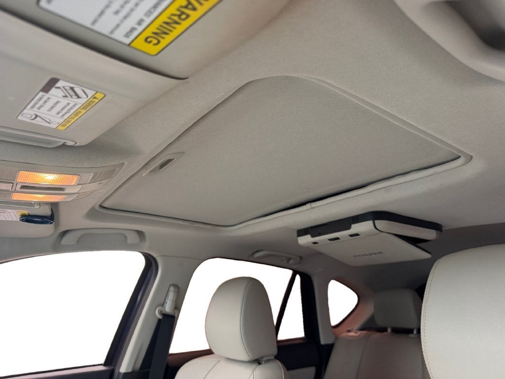 2014 Mazda Mazda CX-5 Grand Touring