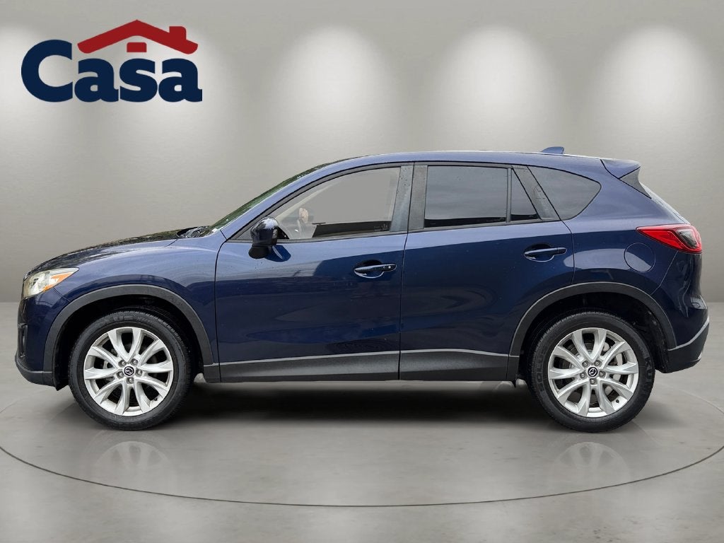 2014 Mazda Mazda CX-5 Grand Touring