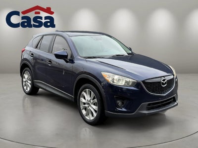2014 Mazda Mazda CX-5 Grand Touring