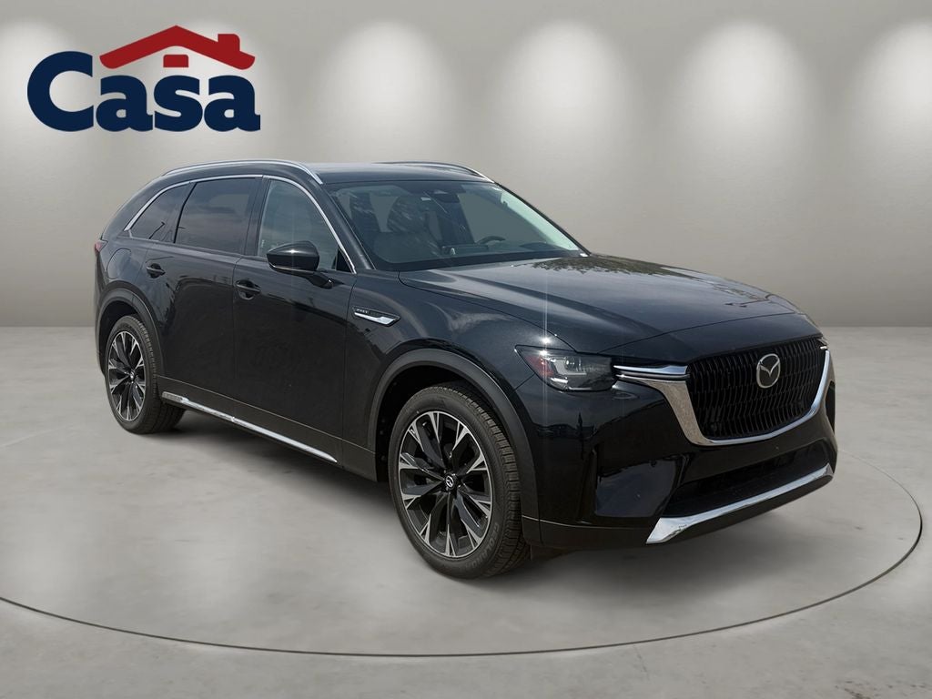 2024 Mazda Mazda CX-90 PHEV Premium