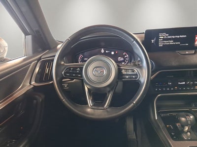 2025 Mazda Mazda CX-90 3.3 Turbo Premium Plus