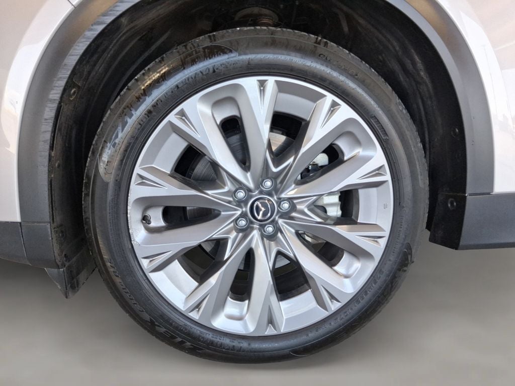 2025 Mazda Mazda CX-90 3.3 Turbo Premium Plus