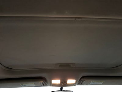 2014 Mazda Mazda CX-9 Touring