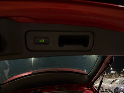 2014 Mazda Mazda CX-9 Touring