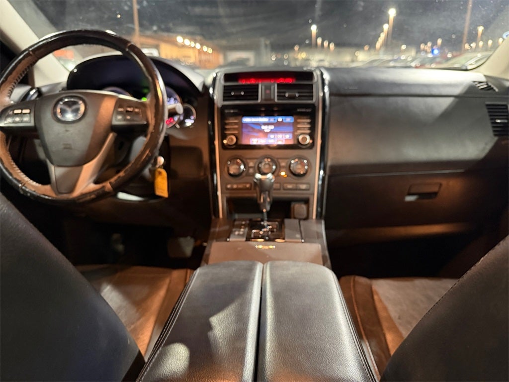 2014 Mazda Mazda CX-9 Touring