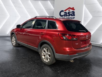 2014 Mazda Mazda CX-9 Touring