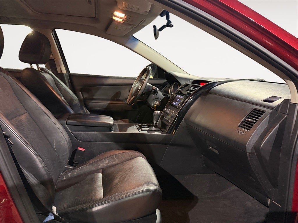 2014 Mazda Mazda CX-9 Touring