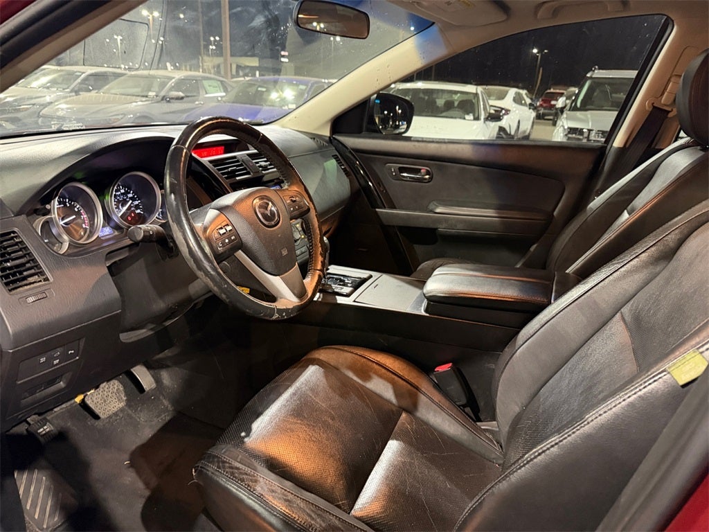 2014 Mazda Mazda CX-9 Touring