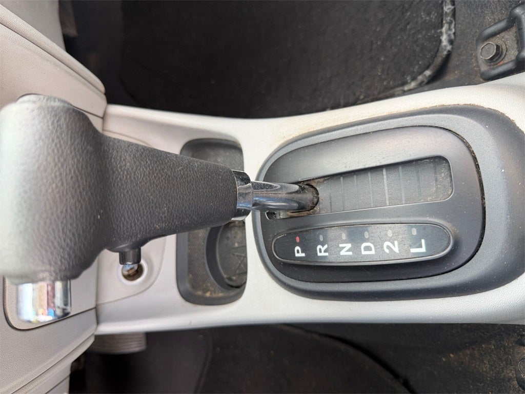 2009 Hyundai Accent GLS