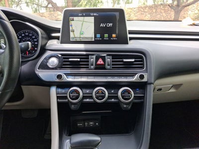 2019 Genesis G70 2.0T Advanced