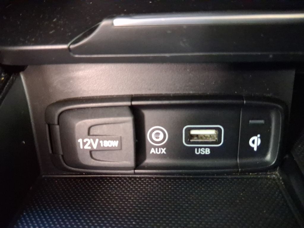 2019 Genesis G70 2.0T Advanced