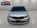 2017 Kia Forte5 LX