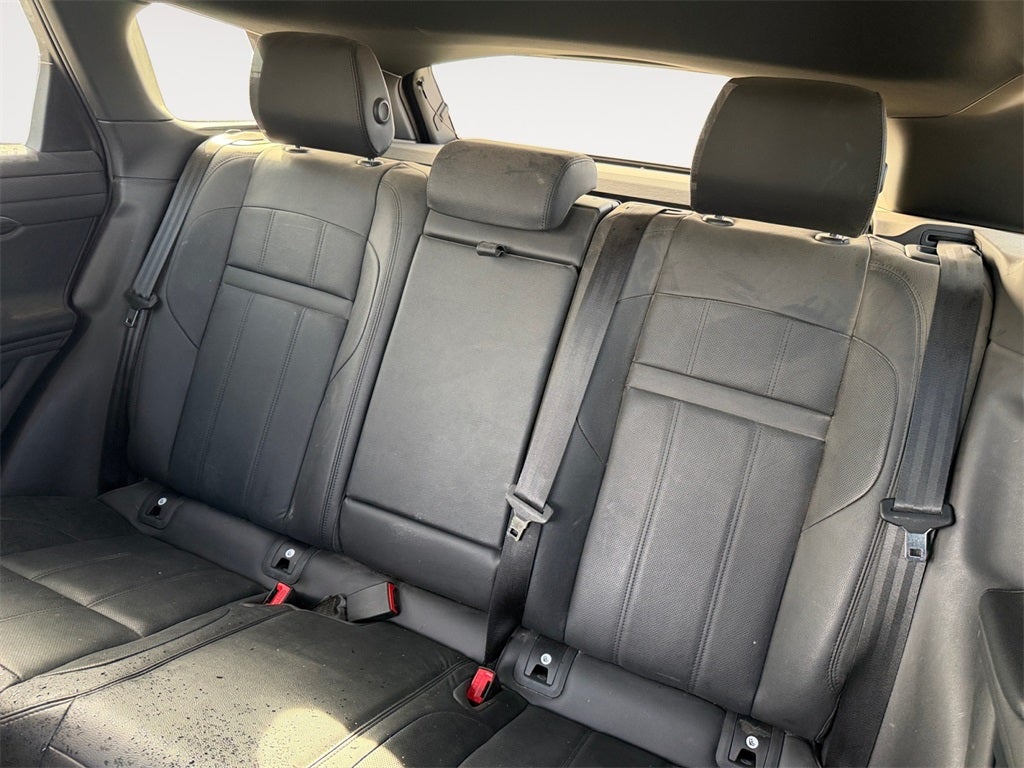 2023 Land Rover Range Rover Evoque S