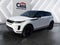 2023 Land Rover Range Rover Evoque S