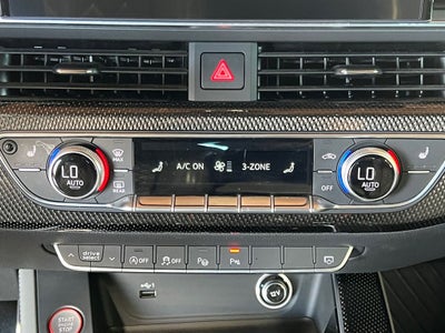 2020 Audi S5 3.0T Prestige quattro