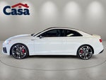 2020 Audi S5 3.0T Prestige quattro