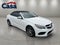 2016 Mercedes-Benz E-Class E 400
