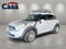 2011 MINI Cooper S Countryman Base