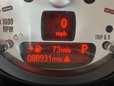 2011 MINI Cooper S Countryman Base