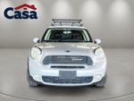 2011 MINI Cooper S Countryman Base