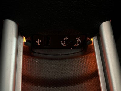 2011 MINI Cooper S Countryman Base