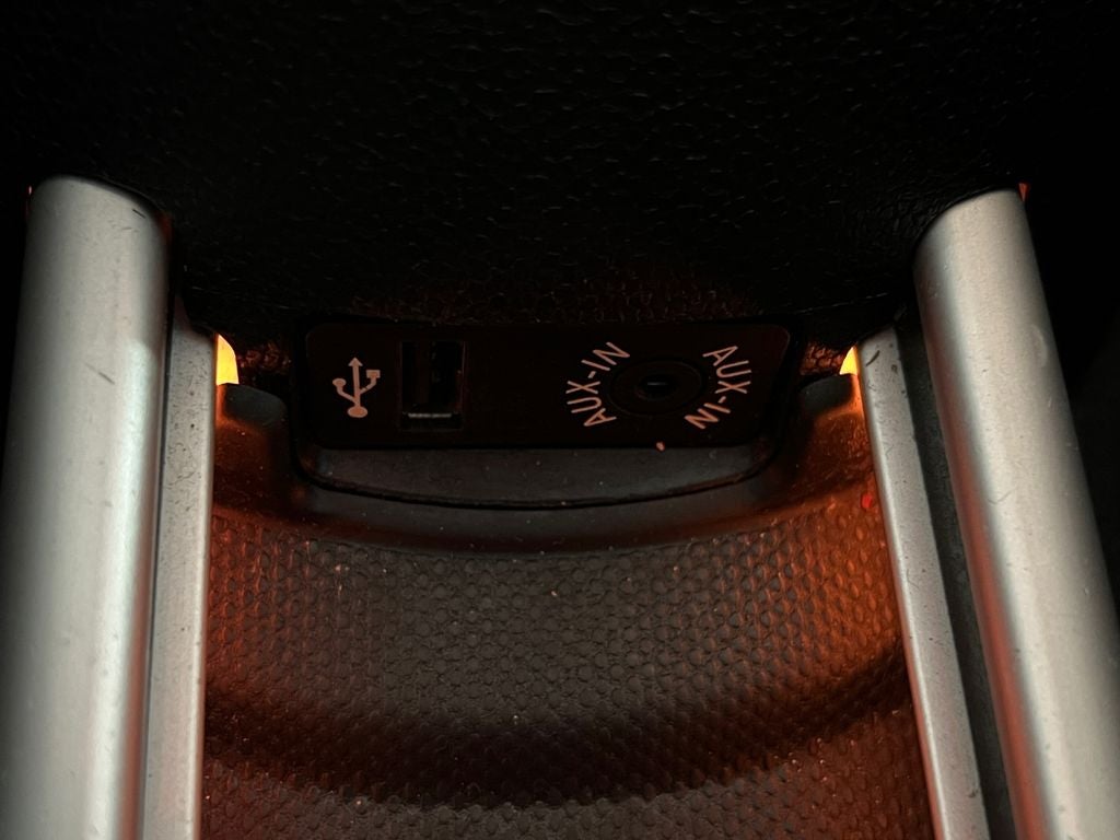 2011 MINI Cooper S Countryman Base