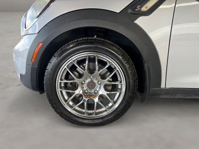 2011 MINI Cooper S Countryman Base