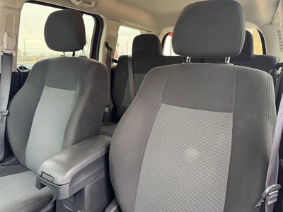 2017 Jeep Patriot Sport