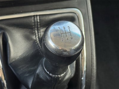 2012 Jeep Patriot Sport