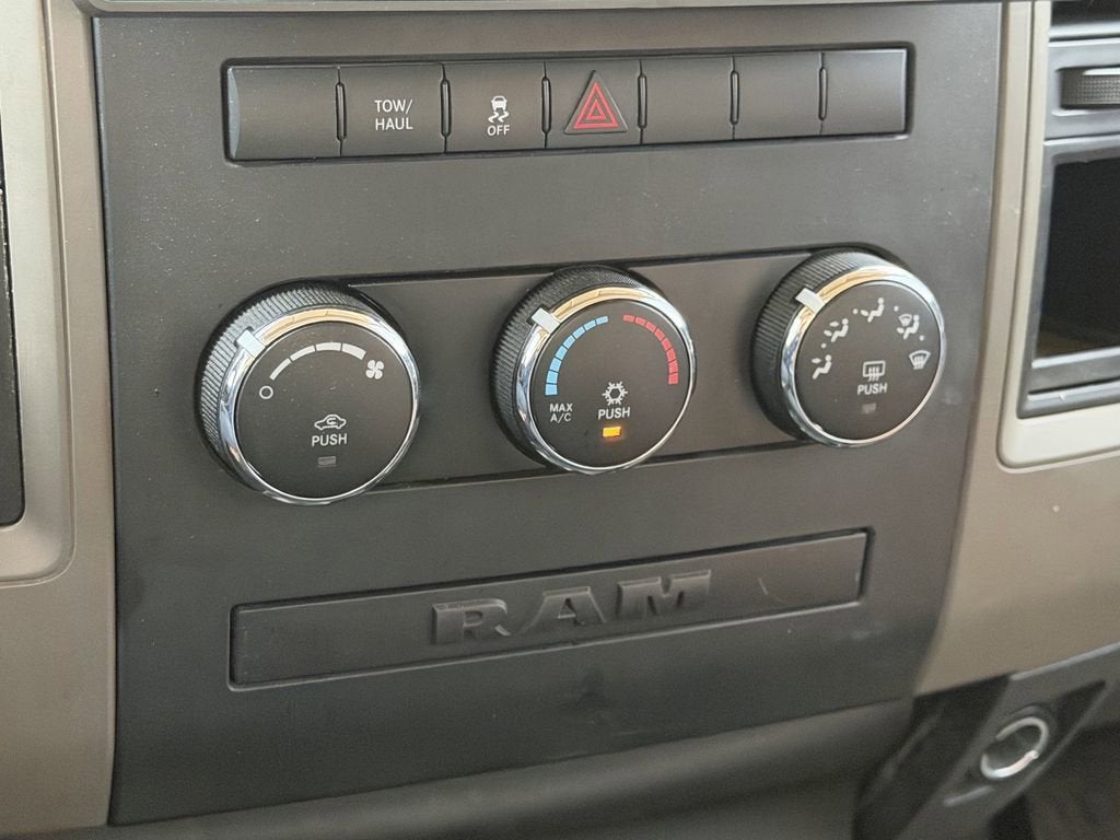 2012 RAM 1500 Express