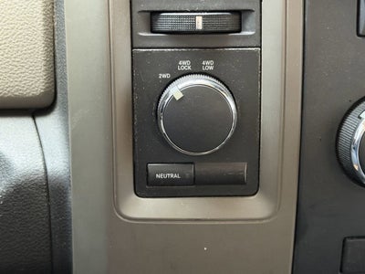 2012 RAM 1500 Express