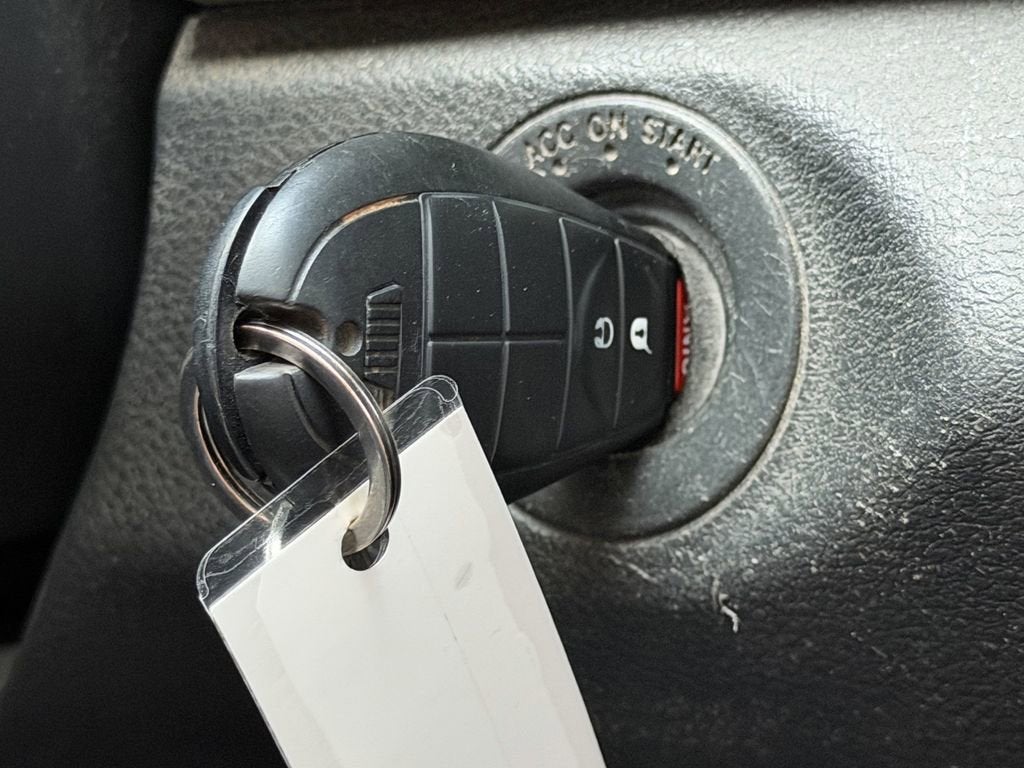 2012 RAM 1500 Express