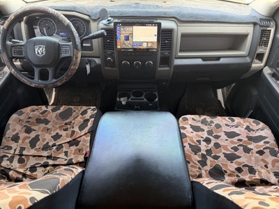 2012 RAM 1500 Express