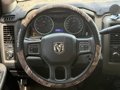 2012 RAM 1500 Express