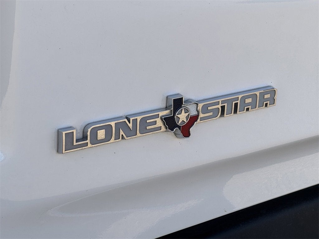 2025 RAM 1500 Lone Star
