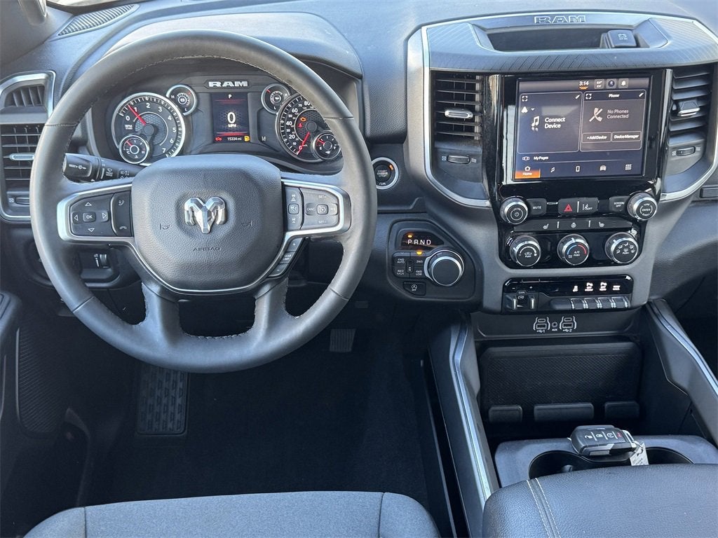 2025 RAM 1500 Lone Star