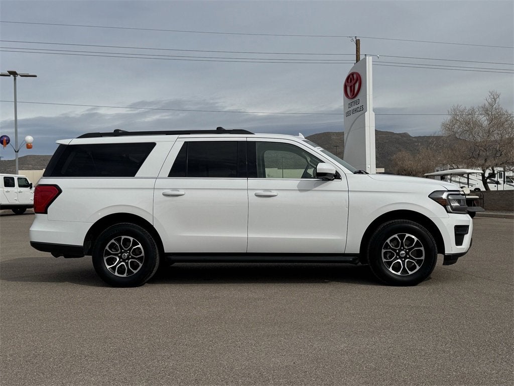 2024 Ford Expedition Max XLT