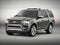 2016 Ford Expedition EL XLT