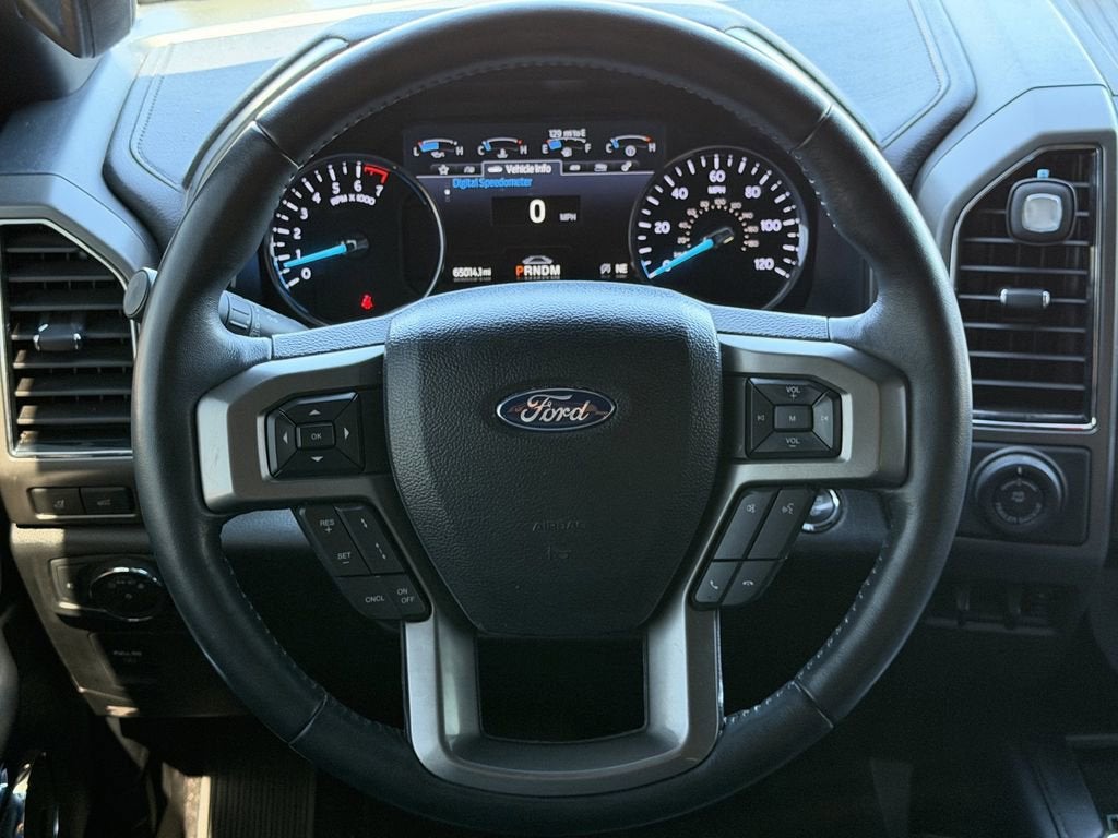 2021 Ford Expedition XLT