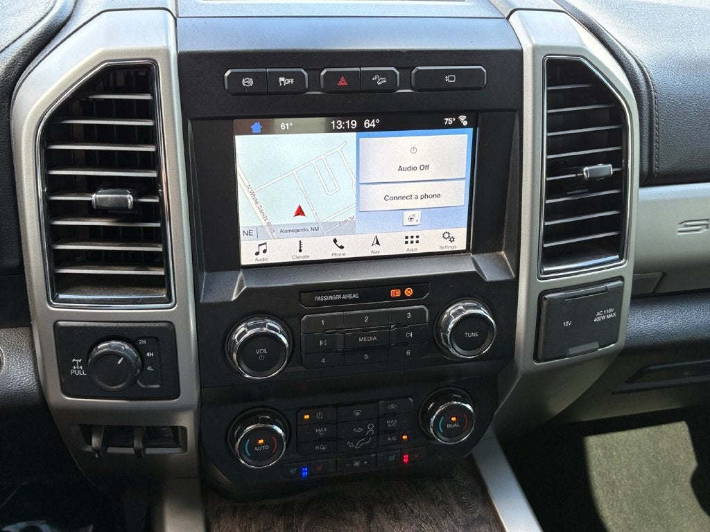 2019 Ford Super Duty F-250 SRW XL