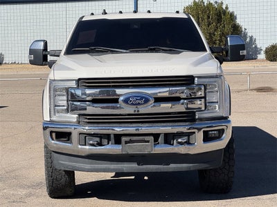 2019 Ford Super Duty F-350 SRW XL
