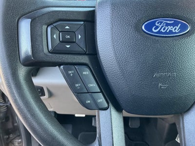 2020 Ford Super Duty F-350 SRW XL