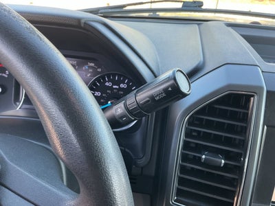 2020 Ford Super Duty F-350 SRW XL