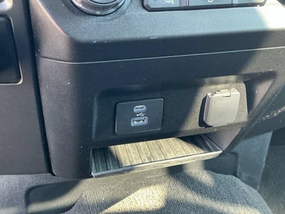 2020 Ford Super Duty F-350 SRW XL