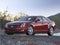 2013 Cadillac CTS Luxury