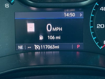 2020 Chevrolet Colorado 4WD ZR2