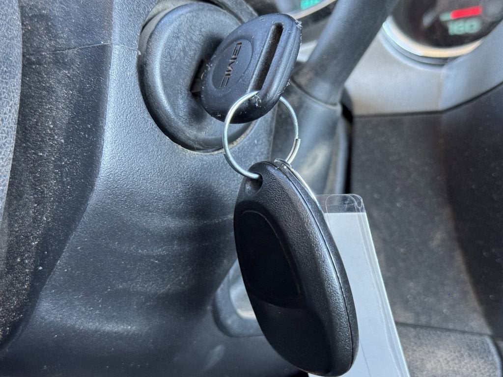 2014 GMC Sierra 2500 HD SLE